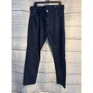Bonobos Mens Navy Chino Pants Size 38/32